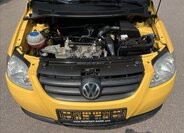 Volkswagen Fox Hatchback 1,2 l 40 kw