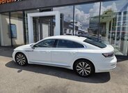 Volkswagen Arteon Liftback 2,0 l 110 kw