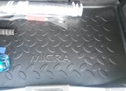 Nissan Micra Hatchback 0,0 59 kw