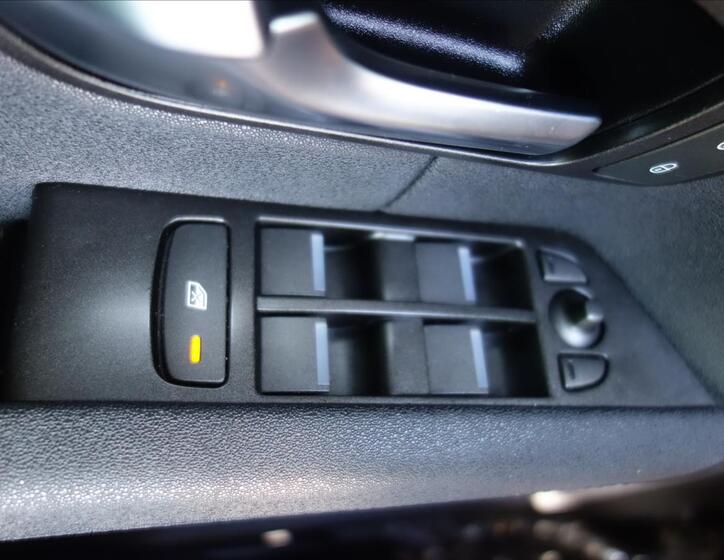 Land Rover Range Rover Evoque SUV 2,0 l 110 kw