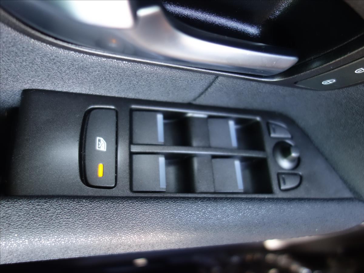 Land Rover Range Rover Evoque SUV 2,0 l 110 kw