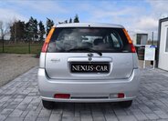 Subaru Justy Hatchback 1,3 l 66 kw