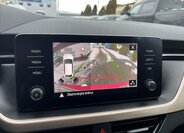 Škoda Scala Hatchback 1,5 l 110 kw