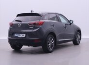 Mazda CX-3 SUV / Terénní 2,0 l 88 kw