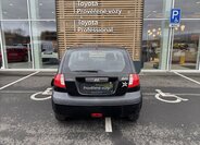 Hyundai Getz Hatchback 1,1 l 48 kw