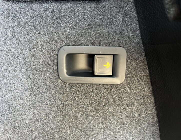 Škoda Karoq SUV 2,0 l 110 kw