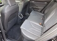 Škoda Elroq SUV / Terénní 0,0 210 kw