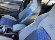 Volkswagen Golf Hatchback 2,0 l 245 kw