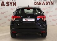 Honda HR-V SUV / Terénní 1,5 l 96 kw
