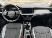 Škoda Scala Hatchback 1,5 l 110 kw