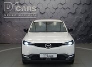 Mazda MX-30 SUV 0,0 107 kw