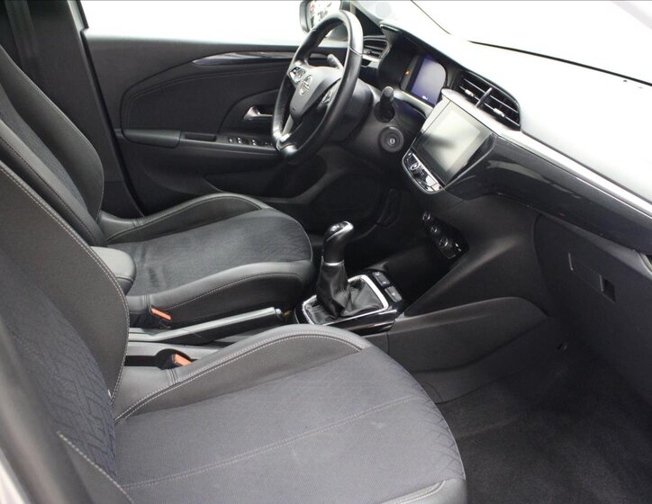 Opel Corsa Hatchback 1,2 l 55 kw