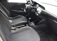 Opel Corsa Hatchback 1,2 l 55 kw