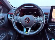 Renault Arkana SUV / Terénní 1,3 l 103 kw