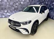 Mercedes-Benz GLC 1