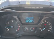 Ford Transit Custom 13