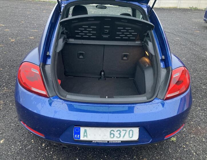 Volkswagen Beetle 35