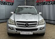 Mercedes-Benz GL Ostatní 3,0 l 165 kw