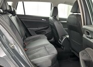 Volkswagen Golf Kombi 1,5 l 110 kw