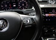 Volkswagen Passat 12