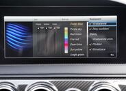 Mercedes-Benz Třídy S 45