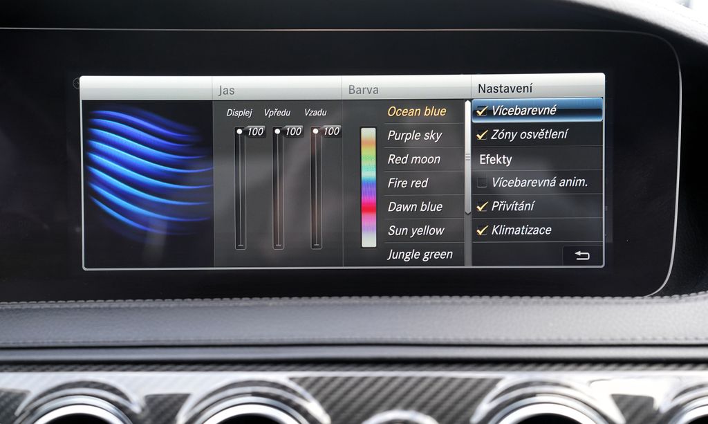 Mercedes-Benz Třídy S