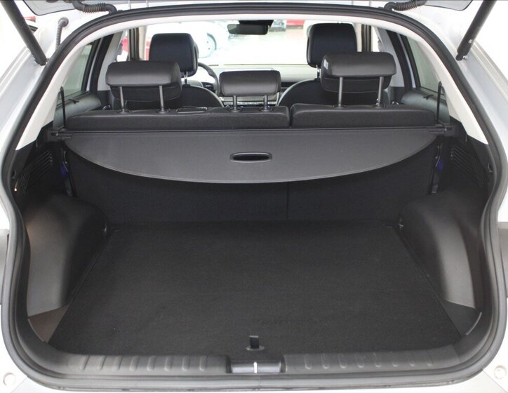 Hyundai Ioniq 5 SUV / Terénní 10,0 168 kw