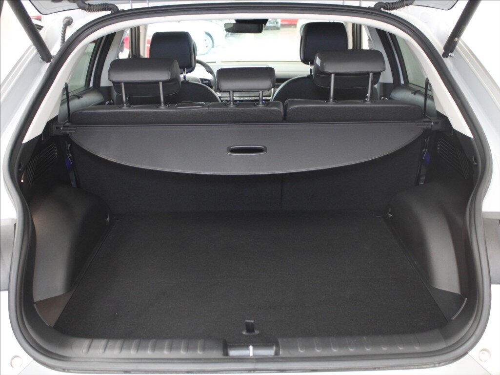 Hyundai Ioniq 5 SUV / Terénní 10,0 168 kw