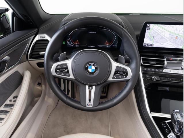 BMW Řada 8