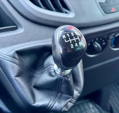 Ford Transit 11