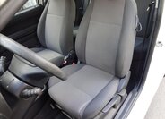 Volkswagen Fox Hatchback 1,4 l 51 kw