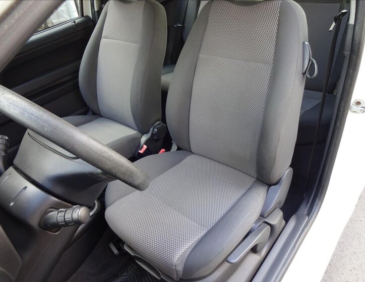 Volkswagen Fox Hatchback 1,4 l 51 kw