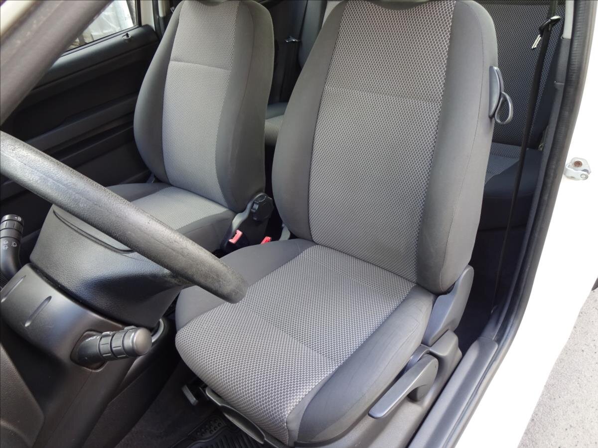 Volkswagen Fox Hatchback 1,4 l 51 kw