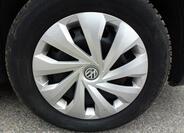 Volkswagen Caddy 38
