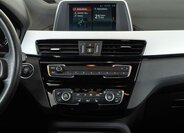 BMW X1 SUV / Terénní 1,5 l 103 kw