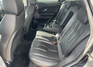 Land Rover Range Rover Evoque SUV / Terénní 2,2 l 110 kw