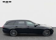 Mercedes-Benz Třídy E 6