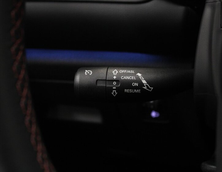 MG HS SUV 1,5 l 119 kw