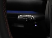 MG HS SUV 1,5 l 119 kw