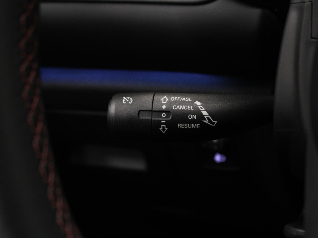 MG HS SUV 1,5 l 119 kw