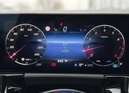 Mercedes-Benz Třídy B 16