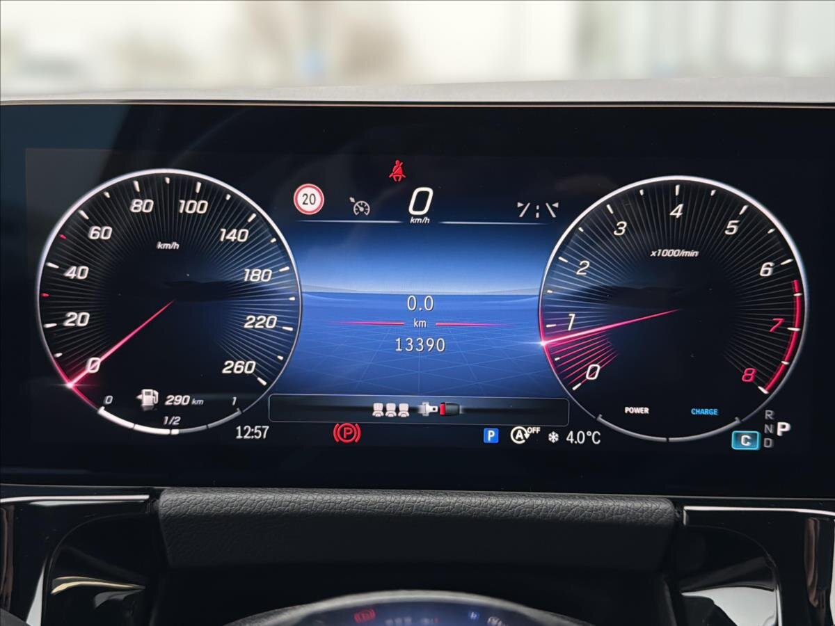 Mercedes-Benz Třídy B