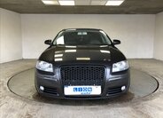 Audi A3 Kombi 2,0 l 103 kw