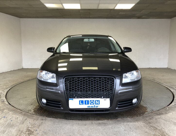 Audi A3 Kombi 2,0 l 103 kw