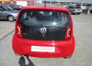 Volkswagen up! Hatchback 999,0 44 kw