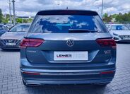 Volkswagen Tiguan 6