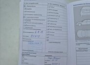 Volkswagen Golf Kombi 1,6 l 81 kw