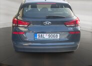 Hyundai i30 Kombi 998,0 88 kw