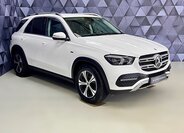 Mercedes-Benz GLE SUV / Terénní 2,0 l 245 kw