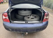 Volkswagen Passat Sedan 1,9 l 96 kw